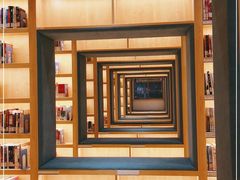 -古美路街道图书馆