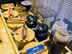 -一井烧肉·活鳗·寿司(望京SOHO店)
