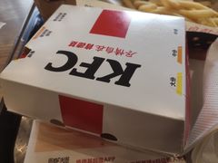 -肯德基(东安路站店)
