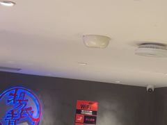 -杨氏青龙虾·羊蝎子(托乐嘉店)
