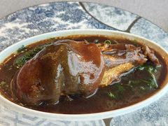-君来湖滨饭店·渔餐厅