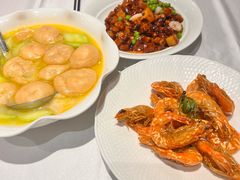 -老人和饭店(淮海中路店)
