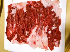 -同城四季爆肚涮羊肉(安华里店)