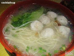 -原巷口鱼丸店(龙头路外卖店)