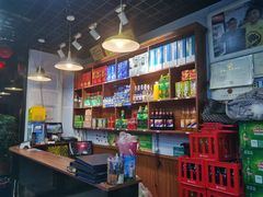 -桔子海鲜烧烤大排档(金沙滩店)