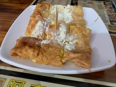 -阿古吉缅甸茶餐厅