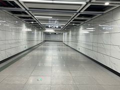 -广州白云国际机场