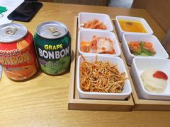 -韩香福脊骨汤锅(上杭路店)
