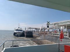 -湄洲岛