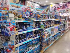-TOYSRUS玩具反斗城(成都环球中心店)