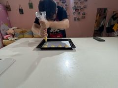 -幸福里DIY蛋糕烘焙·团建·拼豆豆(普陀店)