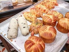 -CARINO BAKERY&CAFE(人广来福士店)