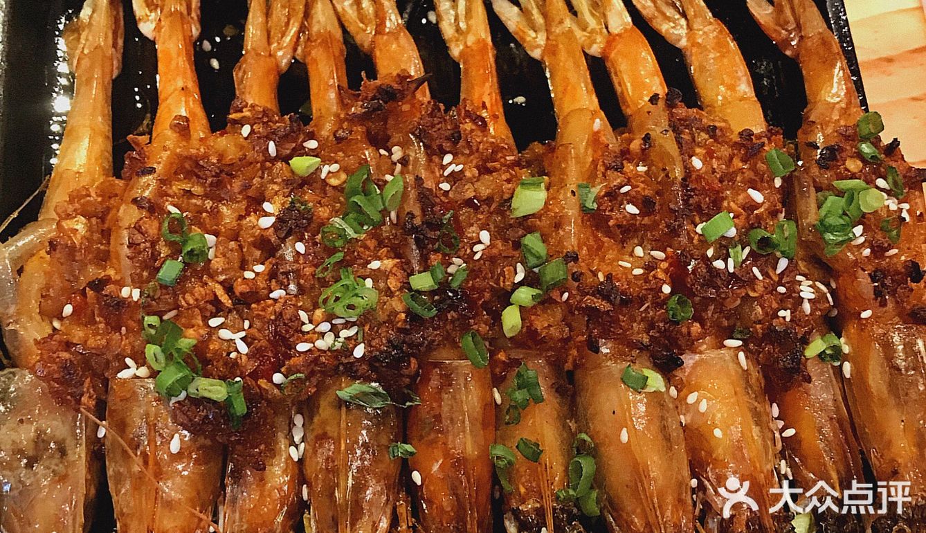 “泰”好吃‼郫都区挖宝~️个人年度泰餐‼️