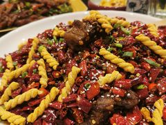 -风波庄(云蝠大厦店)