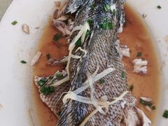 -考记泥焗鸡农庄·海鲜(北洛秘境店)