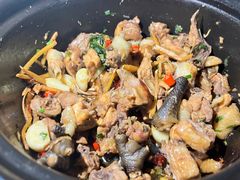 -柴火农家饭(遇龙河店)