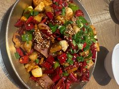 -不二·民谣音乐餐酒吧(九眼桥店)