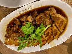 -松發肉骨茶(牛车水店)
