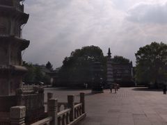 -香积寺
