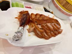 -大鸭梨烤鸭(石佛营店)