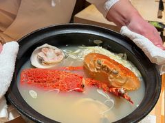 -银座岩
