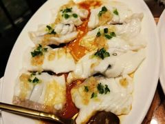 古法龙趸腩蒸球-金玉满堂潮州酒楼(无限极荟购物广场店)