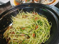 -何氏排骨(左家塘店)