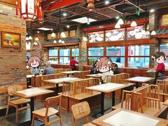 -龙抄手(春熙路总店)