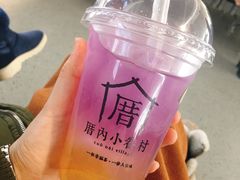 -厝内小眷村cuo nei village(禄口机场旗舰店)