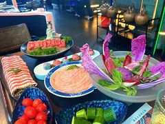 -大隐·成都火锅Bistro(合生麒麟新天地店)