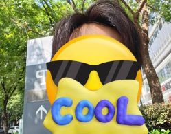 -乐绅男士高端假发定制