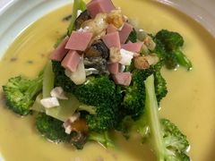 -尚岛私房菜(西方巷店)