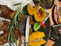 -KimPro 辛普乐概念韩餐