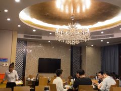 大堂-美极鲜食坊(宝安南路店)