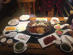 -纸盐河码头火锅(十八梯店)