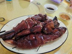 -烧鹅妹饭店