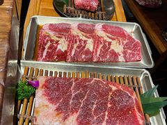 -西塔老太太泥炉烤肉(万柳华联店)