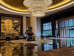 -武汉武昌威斯汀酒店-知味自助餐厅