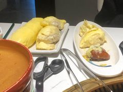 -和牛村烧肉放题(淄博王府井店)