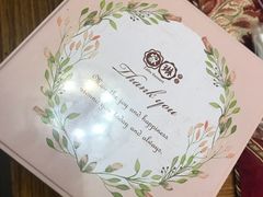 -家琳甜品(江南东店)