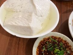 -小杨翘脚牛肉
