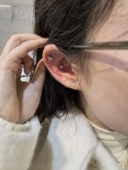 点击看大图 -海王刺青·纹身·穿孔饰品·TATTOO