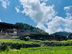 -郎德苗寨景区