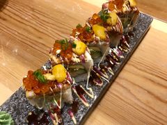 -昱匠·日本料理(金融街店)