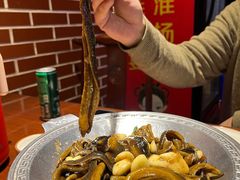 -淮安宴·淮扬菜(清河路一店)