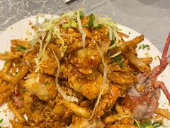 -鱼乐轩海鲜专门店