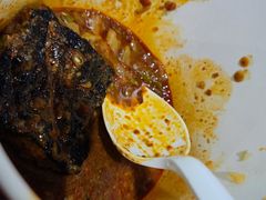 -霸蛮湖南菜·牛肉粉(荣京西街店)