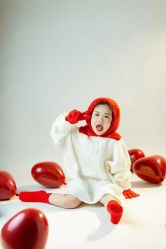 -哈妮儿童摄影(德清店)