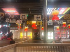 -西塔老太太泥炉烤肉(北京双井店)