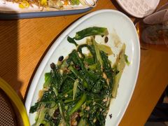 -如轩·海鲜砂锅粥·潮汕菜(沿江东路店)
